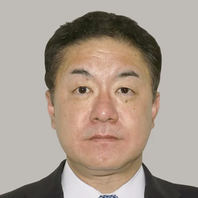 小森 卓郎