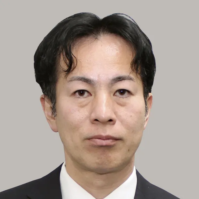 高麗啓一郎