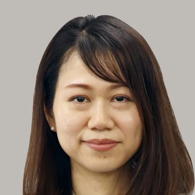 林 佑美
