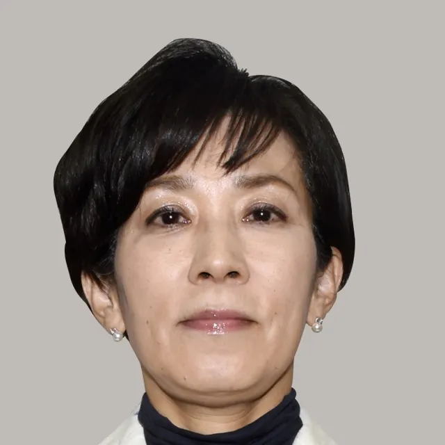 山本 香苗