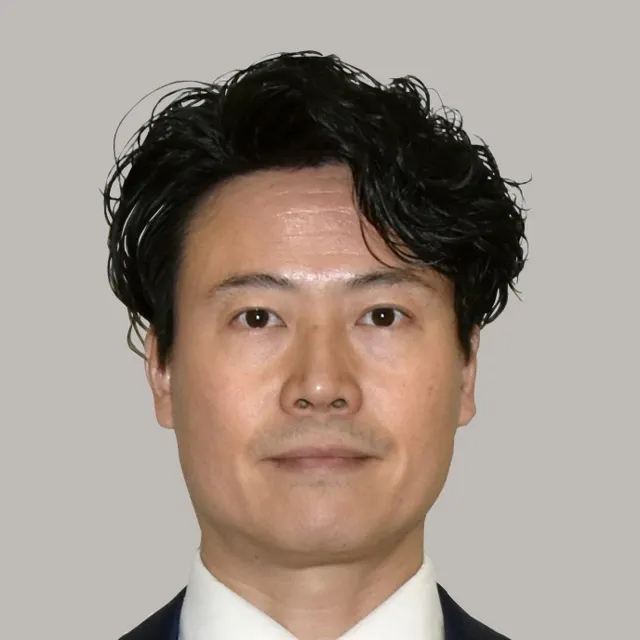 谷 浩一郎