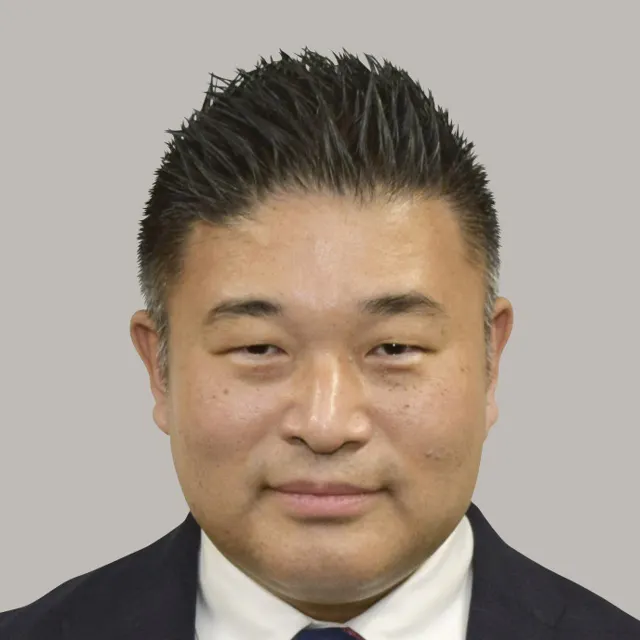 草間 剛