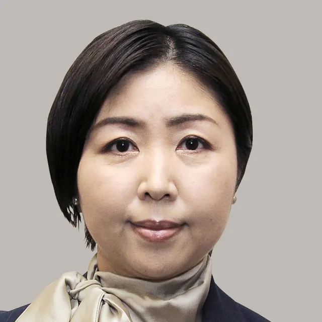 大塚小百合
