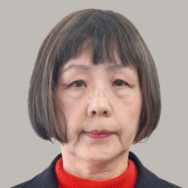 赤石 博子