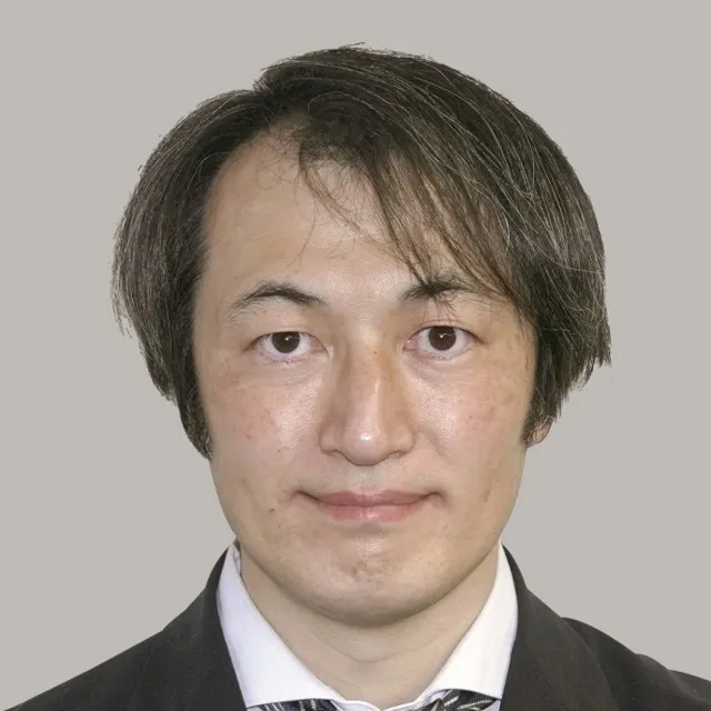 中村 圭