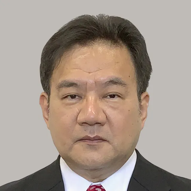 金子 洋一