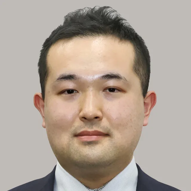 吉田 翔