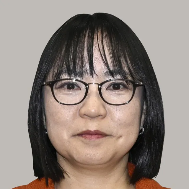 白石 ちよ