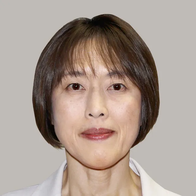 田村 智子