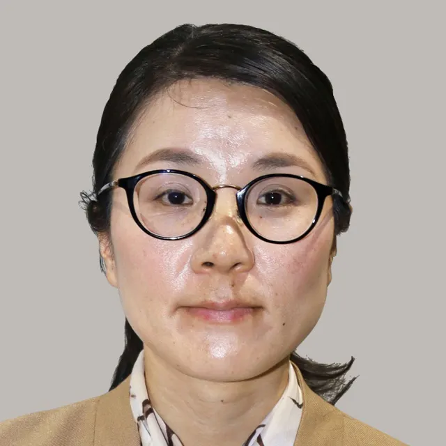 堀川 朗子