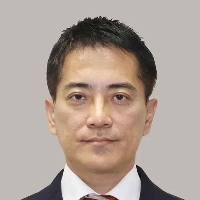 辰巳孝太郎