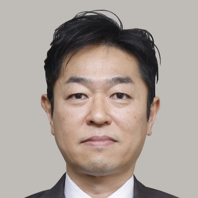 若狭 清史