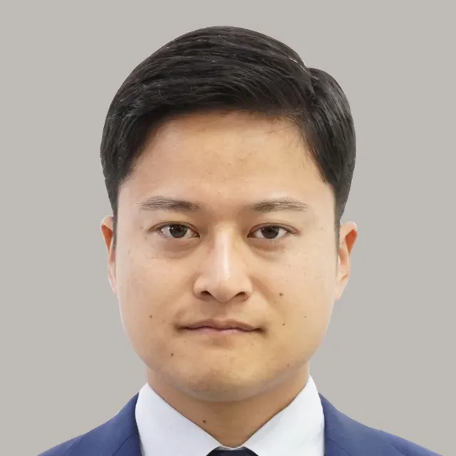 橋本 幹彦
