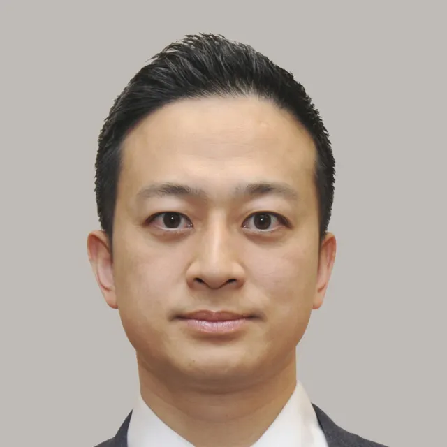 阿部 圭史
