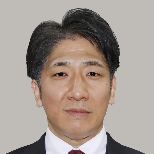 黒田 征樹