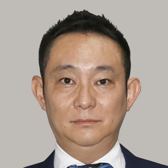 東田 淳平
