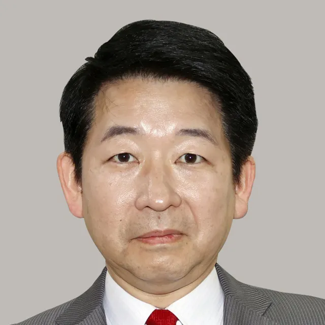 梅村 聡