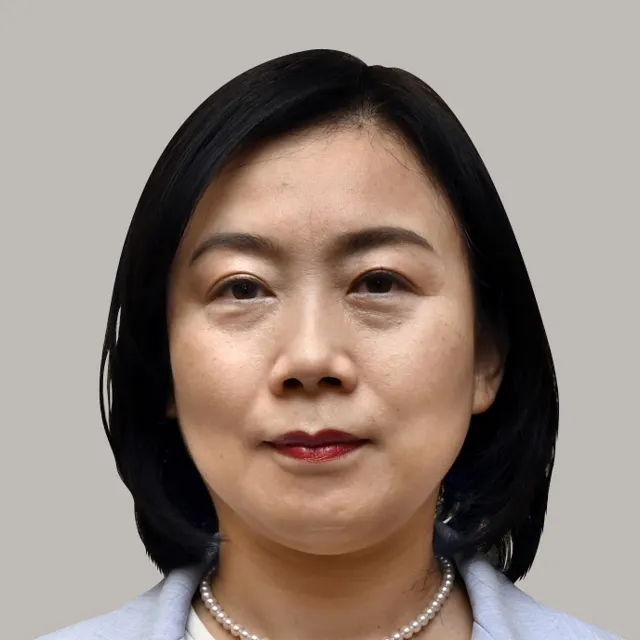 大森江里子