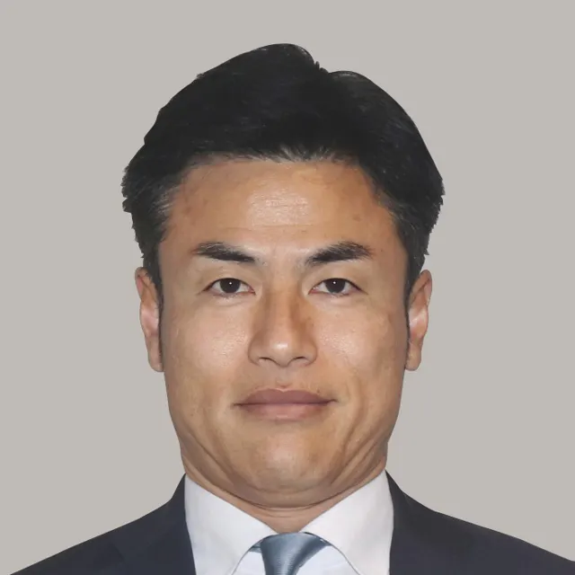 東 克哉