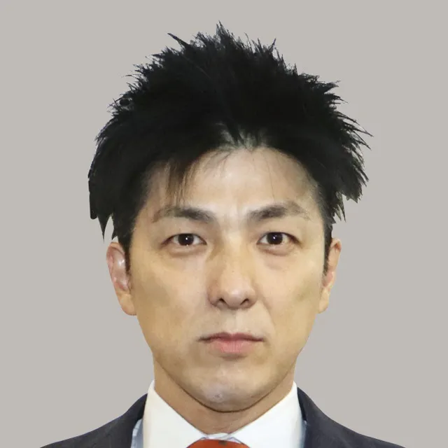 先沖 仁志