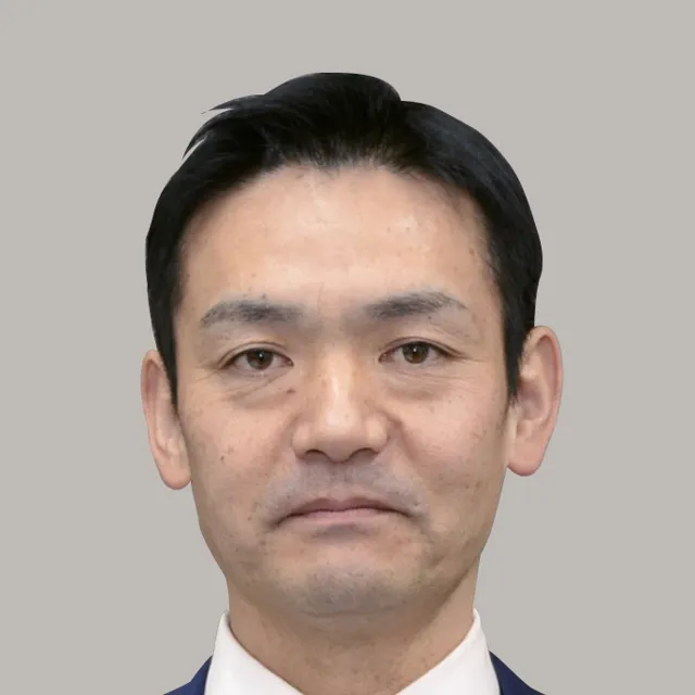 添田 勝
