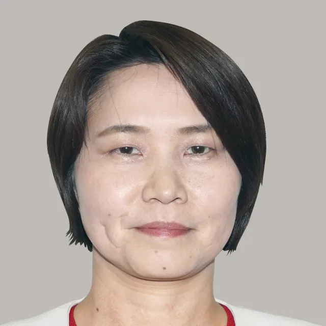 市来 伴子