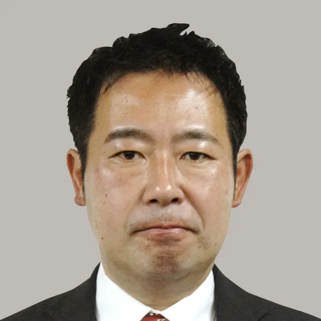 中村 武人