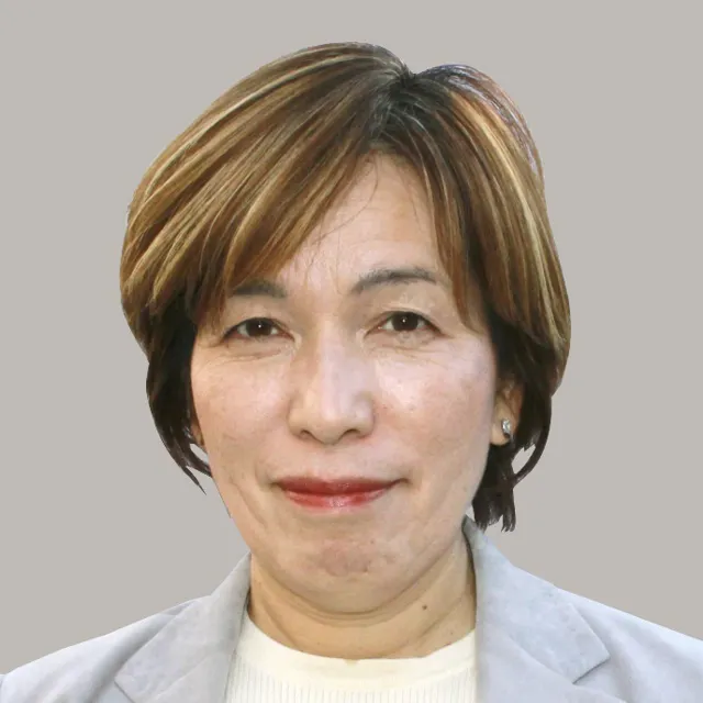佐々木奈保美
