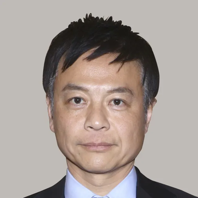 西岡 義高