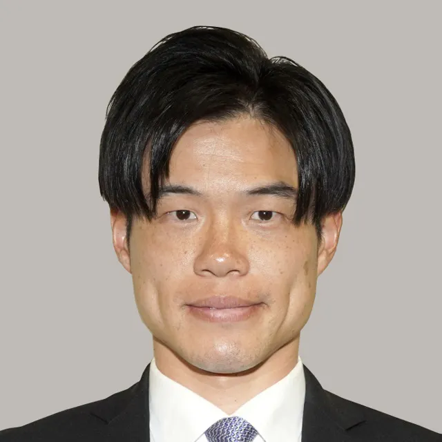 橋本 慧悟