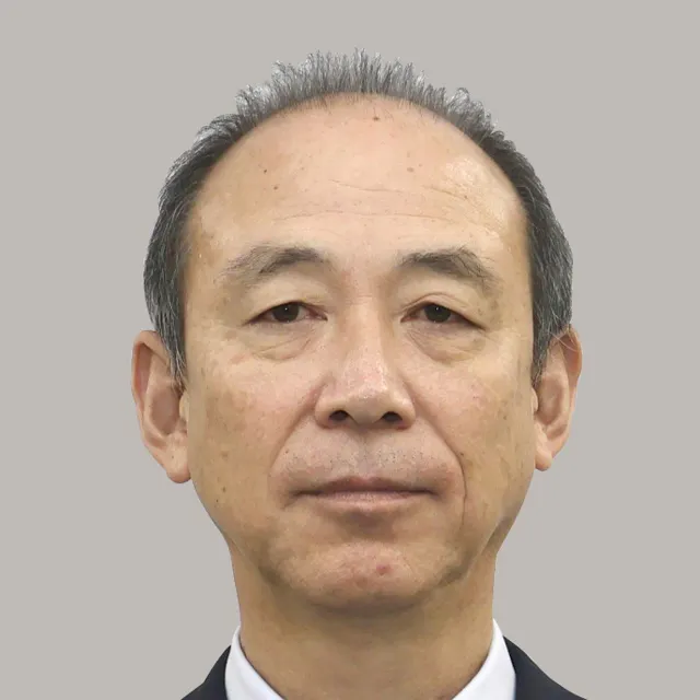 辻 英之