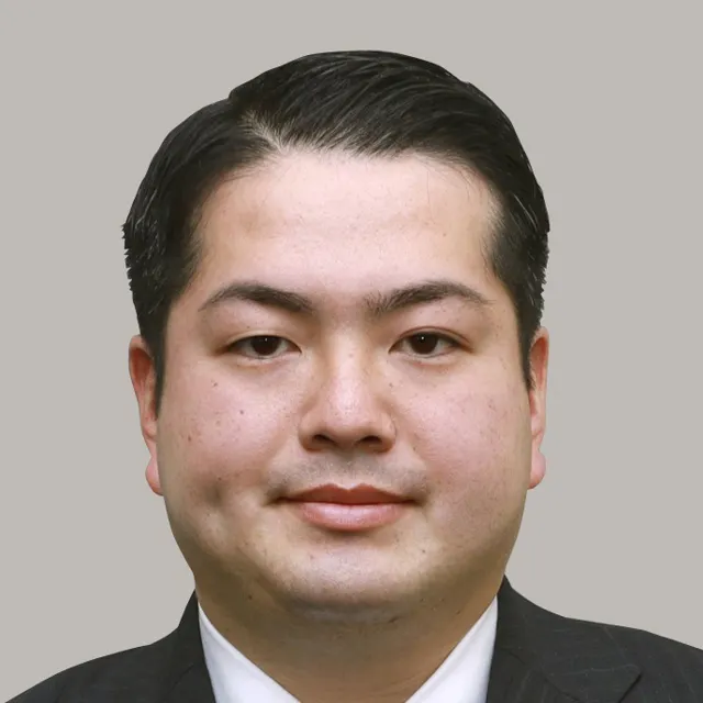 福田 淳太