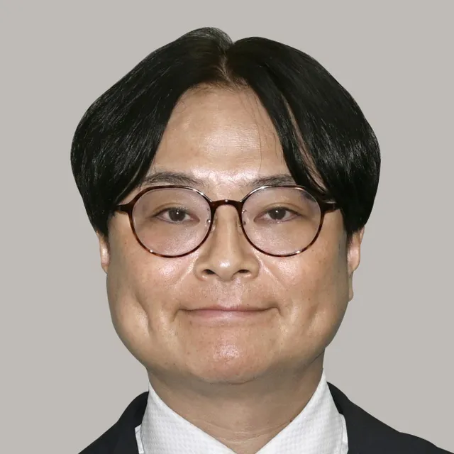 内田 隆嗣