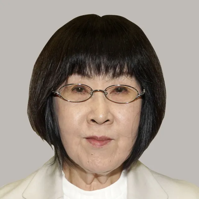 冨士谷香恵子