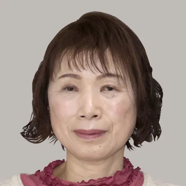 岡田 博美