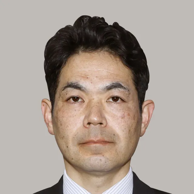 武田 良介