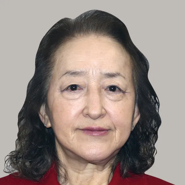 並木まり子