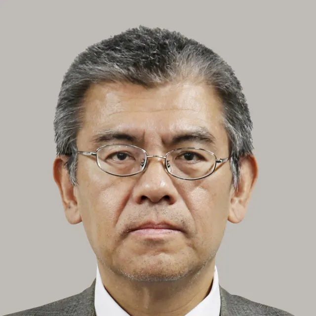 横山 征吾