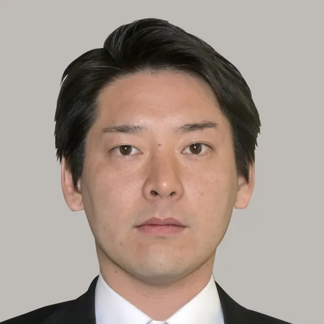 渡辺真太朗