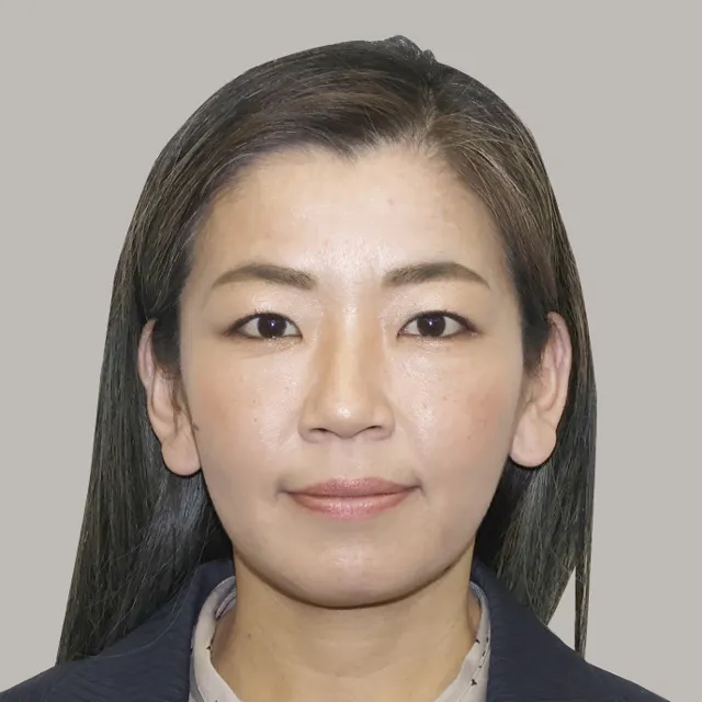 池上和日子