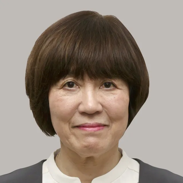 徳安 淳子