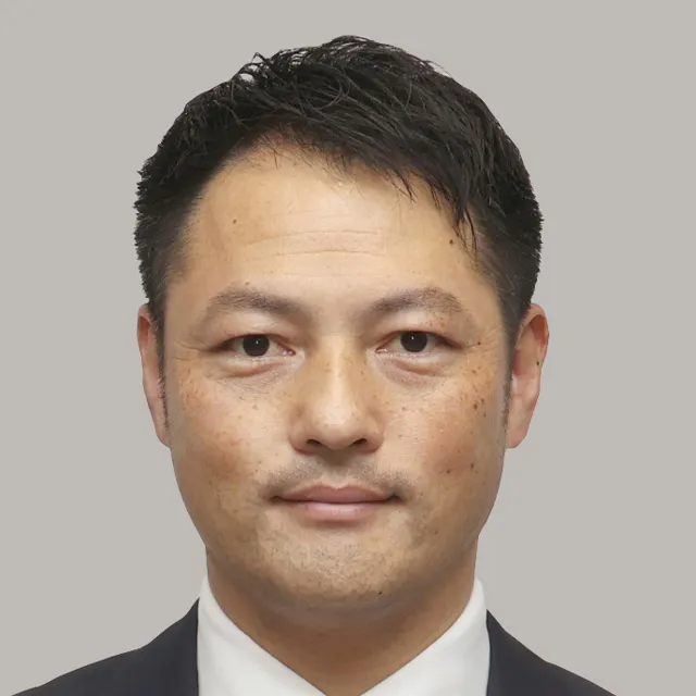福田 玄
