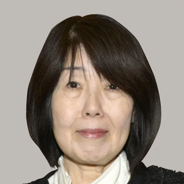 加川 裕美