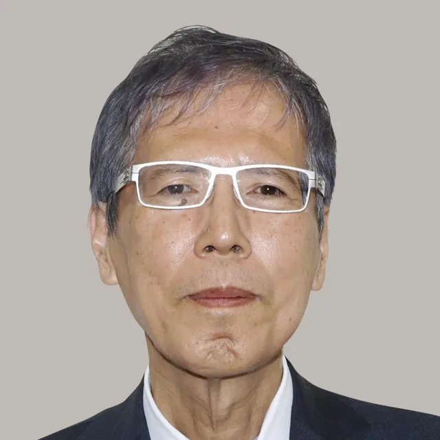 山田 博規