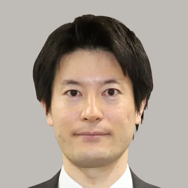 大薄 裕也