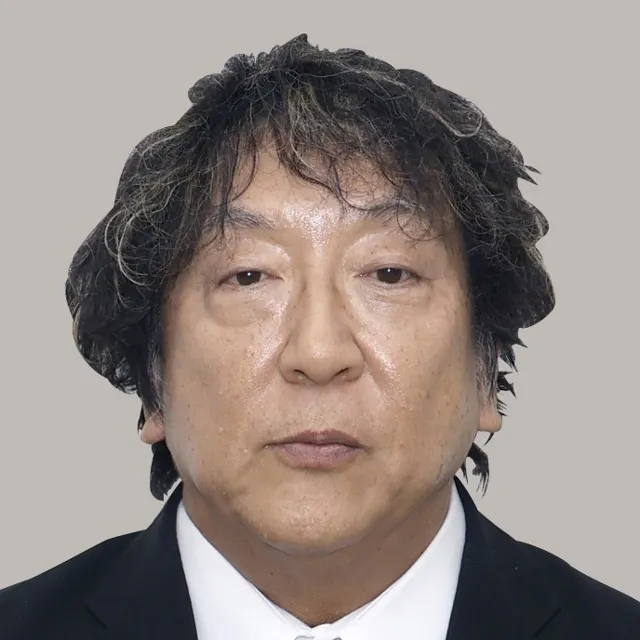 玉田 憲勲