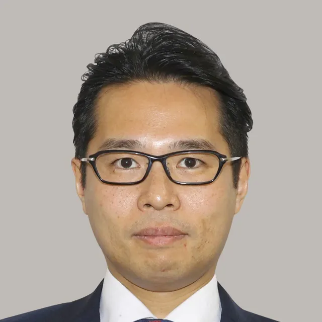 今 洋佑