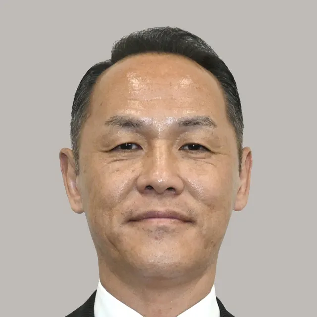 大森 紀明