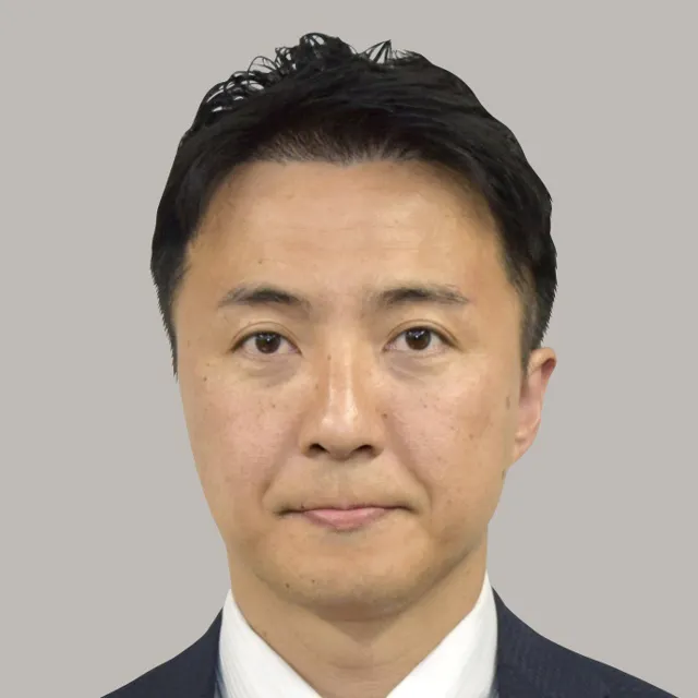 室井 一真