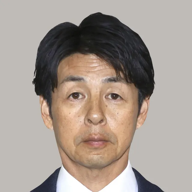 川 裕一郎